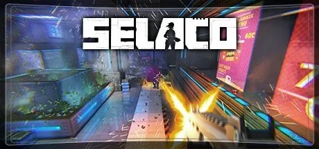Selaco PC Mod Menu, Trainers and Cheats