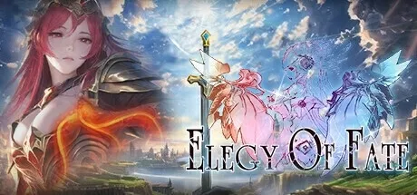 Elegy of Fate PC Mod Menu, Trainers and Cheats
