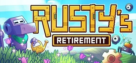 Rusty's Retirement Menu de Mods para PC, Trainers e Cheats