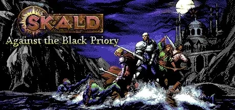 SKALD: Against the Black Priory PC Mod Menu, Trainers and Cheats