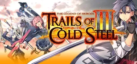 The Legend of Heroes - Trails of Cold Steel III PC Mod Menu, Trainers and Cheats