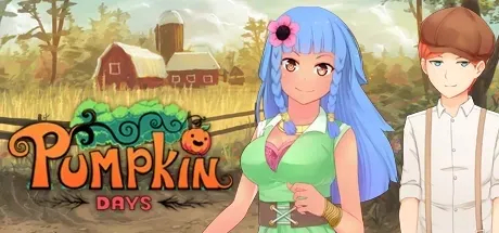 Pumpkin Days PC Mod Menu, Trainers and Cheats