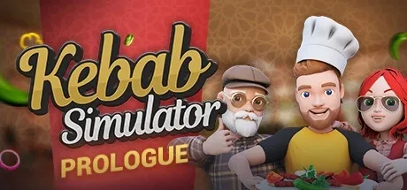 Kebab Simulator: Prologue PC Mod Menu, Trainers and Cheats