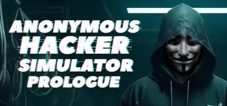 Anonymous Hacker Simulator: Prologue PC Mod Menu, Trainers and Cheats