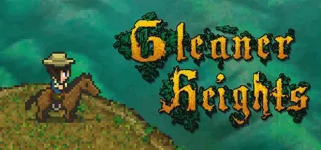 Gleaner Heights PC Mod Menu, Trainers and Cheats