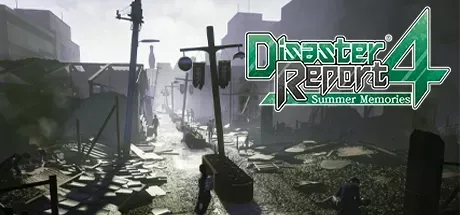 Disaster Report 4 - Summer Memories PC Mod Menu, Trainers and Cheats