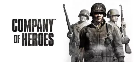 Company of Heroes PC Mod Menu, Trainers and Cheats