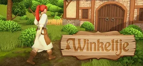 Winkeltje - The Little Shop PC Mod Menu, Trainers and Cheats