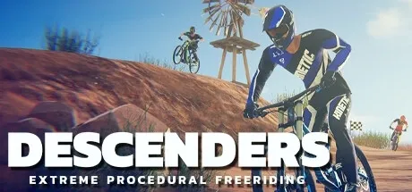 Descenders PC Mod Menu, Trainers and Cheats