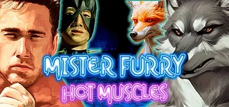Mister Furry: Hot Muscles PC Mod Menu, Trainers and Cheats