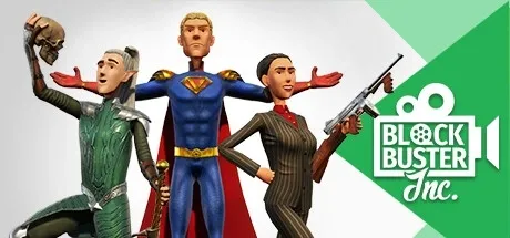 Blockbuster Inc. PC Mod Menu, Trainers and Cheats