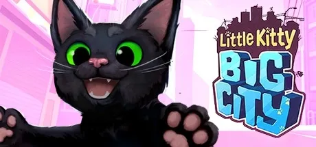 Little Kitty, Big City PC Mod Menu, Trainers and Cheats