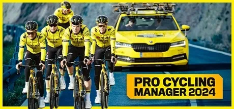 Pro Cycling Manager 2024 PC Mod Menu, Trainers and Cheats