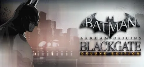 Batman - Arkham Origins Blackgate PC Mod Menu, Trainers and Cheats