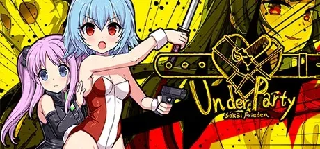 UnderParty PC Mod Menu, Trainers and Cheats