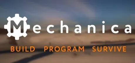 Mechanica PC Mod Menu, Trainers and Cheats