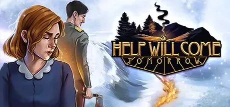 Help Will Come Tomorrow PC Mod Menu, Trainers and Cheats