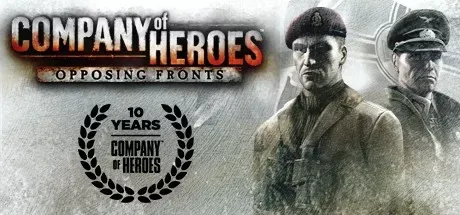 Company of Heroes - Opposing Fronts PC Mod Menu, Trainers and Cheats
