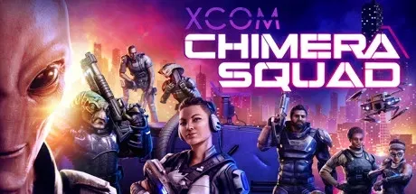 XCOM - Chimera Squad PC Mod Menu, Trainers and Cheats