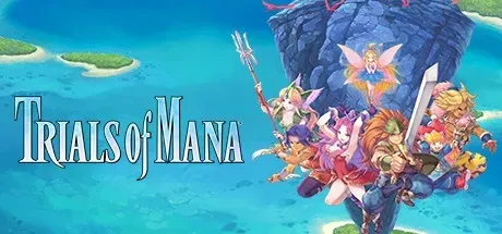 Trials of Mana PC Mod Menu, Trainers and Cheats