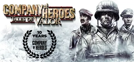 Company of Heroes - Tales of Valor PC Mod Menu, Trainers and Cheats