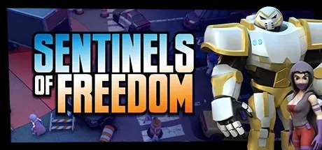 Sentinels of Freedom PC Mod Menu, Trainers and Cheats