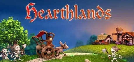 Hearthlands PC Mod Menu, Trainers and Cheats