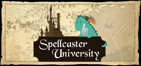 Spellcaster University PC Mod Menu, Trainers and Cheats