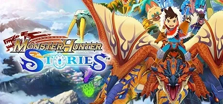 Monster Hunter Stories PC Mod Menu, Trainers and Cheats