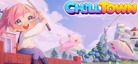 Chill Town PC Mod Menu, Trainers and Cheats