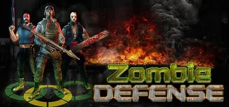 Zombie Defense PC Mod Menu, Trainers and Cheats
