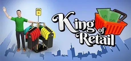 King of Retail PC Mod Menu, Trainers and Cheats