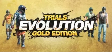 Trials Evolution - Gold Edition PC Mod Menu, Trainers and Cheats