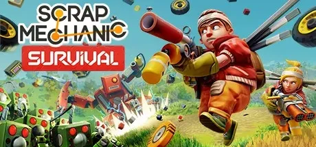 Scrap Mechanic PC Mod Menu, Trainers and Cheats