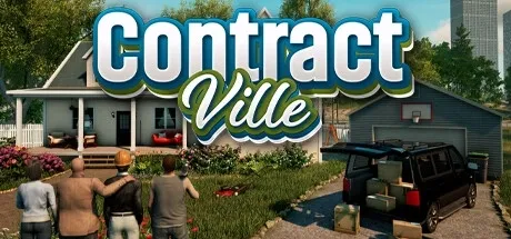 ContractVille PC Mod Menu, Trainers and Cheats