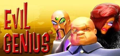 Evil Genius PC Mod Menu, Trainers and Cheats