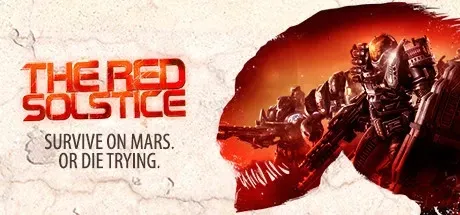 The Red Solstice PC Mod Menu, Trainers and Cheats
