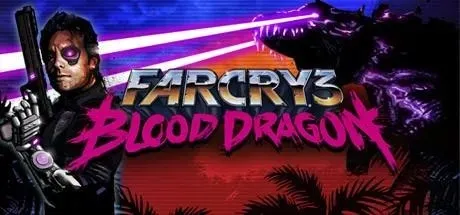 Far Cry 3 - Blood Dragon PC Mod Menu, Trainers and Cheats