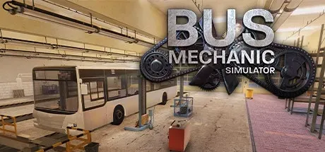 Bus Mechanic Simulator PC Mod Menu, Trainers and Cheats