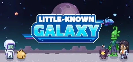 Little-Known Galaxy PC Mod Menu, Trainers and Cheats