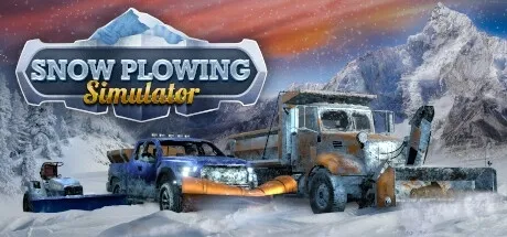 Snow Plowing Simulator PC Mod Menu, Trainers and Cheats