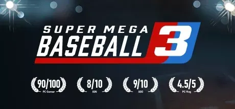 Super Mega Baseball 3 PC Mod Menu, Trainers and Cheats