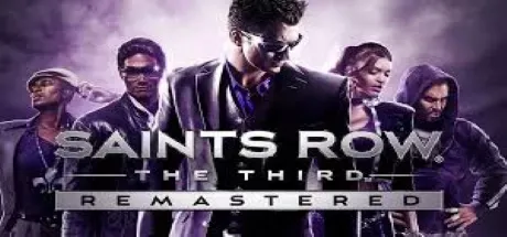 Saints Row - The Third Remastered PC Mod Menu, Trainers and Cheats