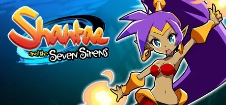 Shantae and the Seven Sirens PC Mod Menu, Trainers and Cheats