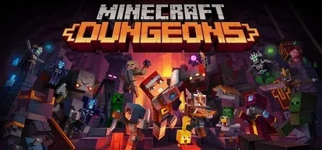 Minecraft Dungeons PC Mod Menu, Trainers and Cheats
