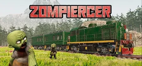 Zompiercer PC Mod Menu, Trainers and Cheats
