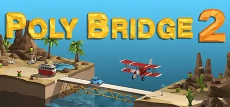 Poly Bridge 2 PC Mod Menu, Trainers and Cheats