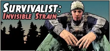 Survivalist - Invisible Strain Trainers & Mods