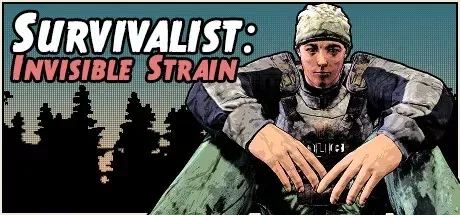 Survivalist - Invisible Strain PC Mod Menu, Trainers and Cheats