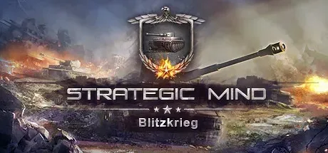 Strategic Mind - Blitzkrieg PC Mod Menu, Trainers and Cheats